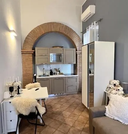 Suites Mansion Rozzano Exterior foto