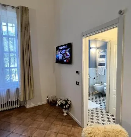 Suites Mansion Rozzano Exterior foto