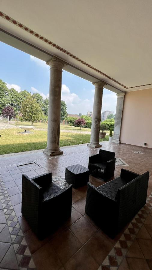 Appartement Mansion