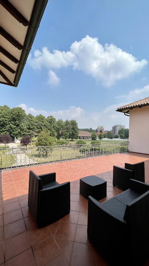 Mansion Apartamento