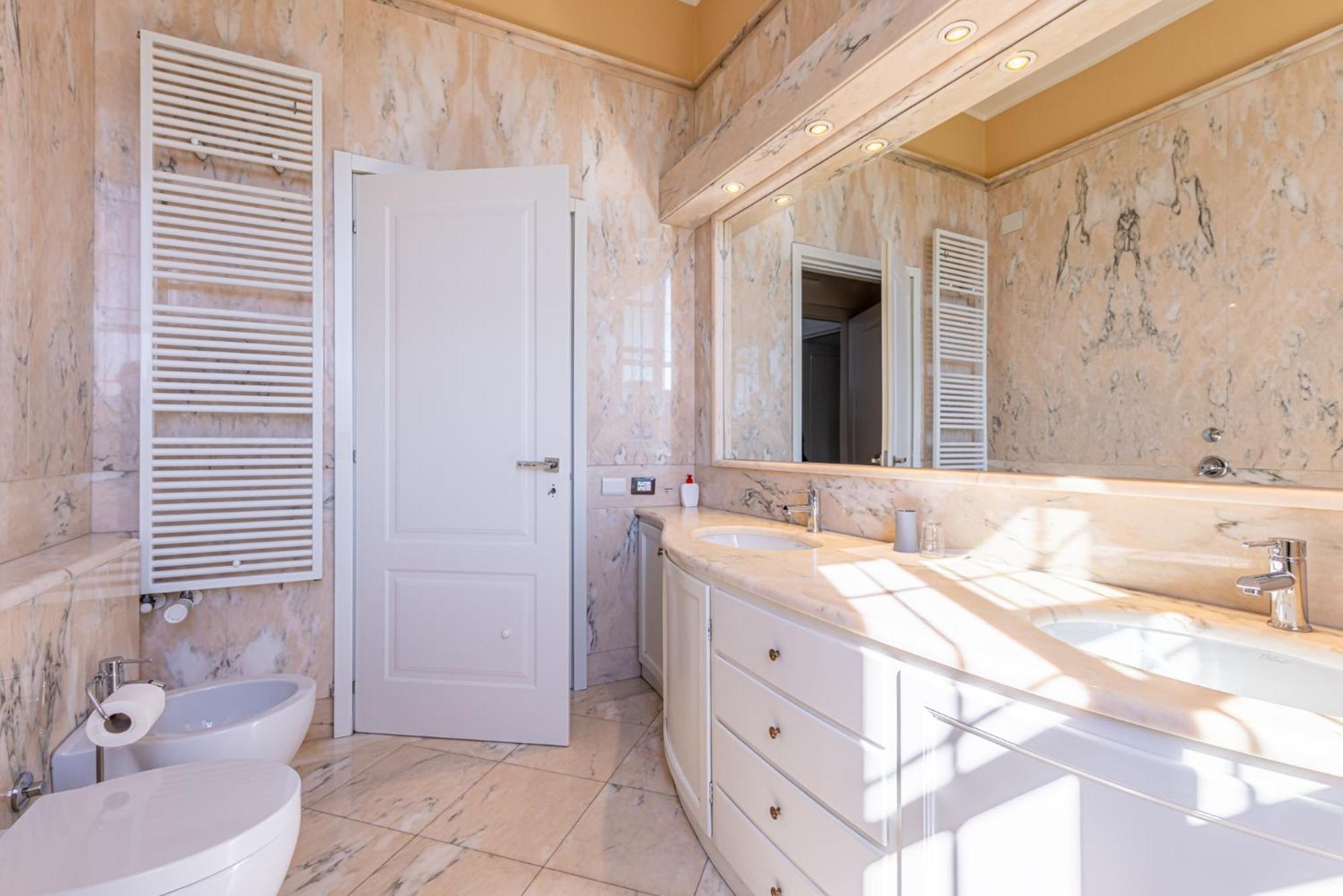 Mansion Apartamento *