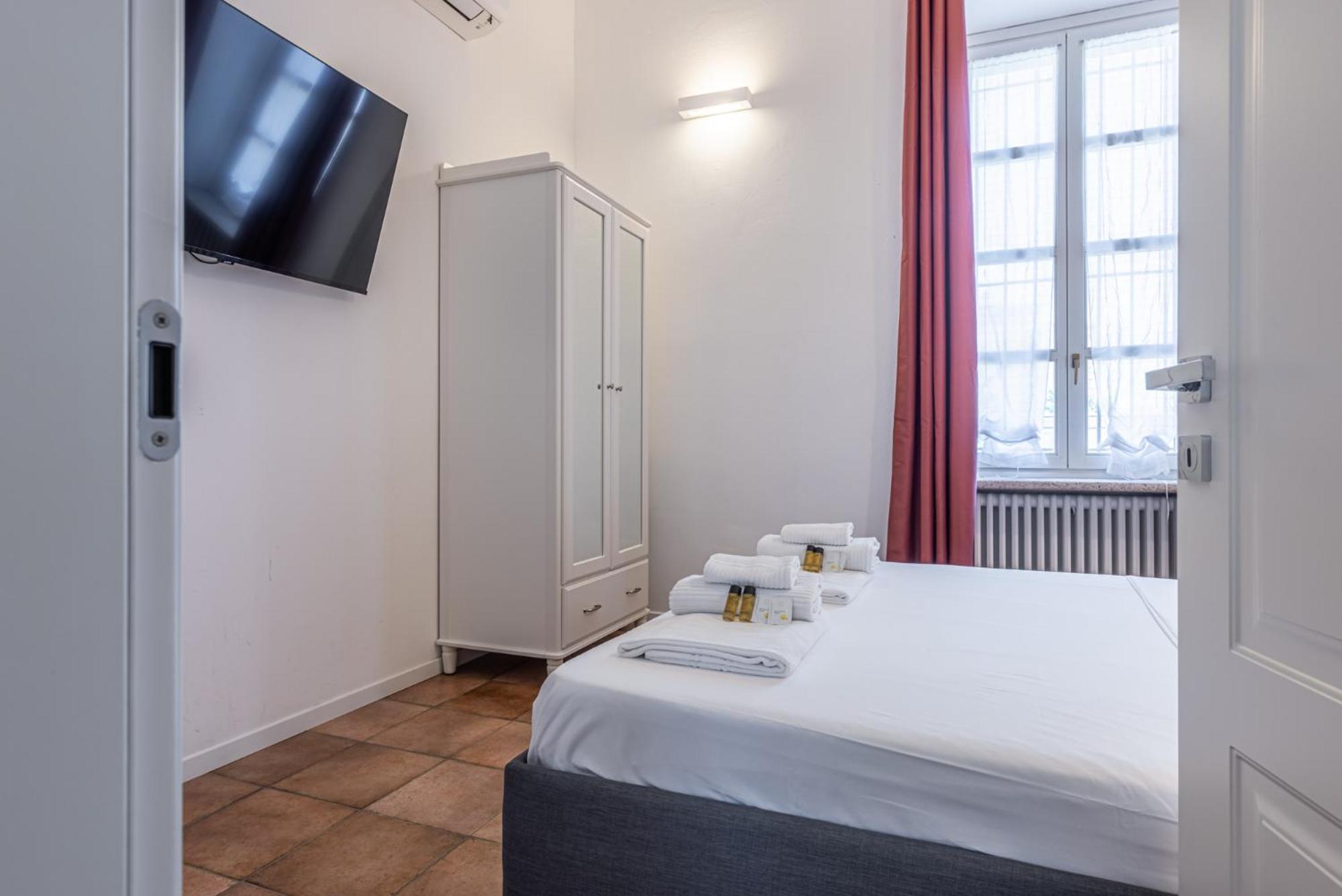 Mansion Appartement