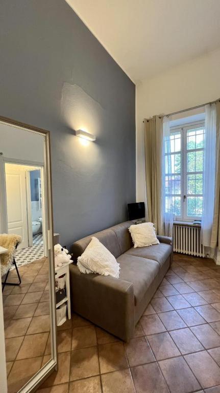 Mansion Apartamento