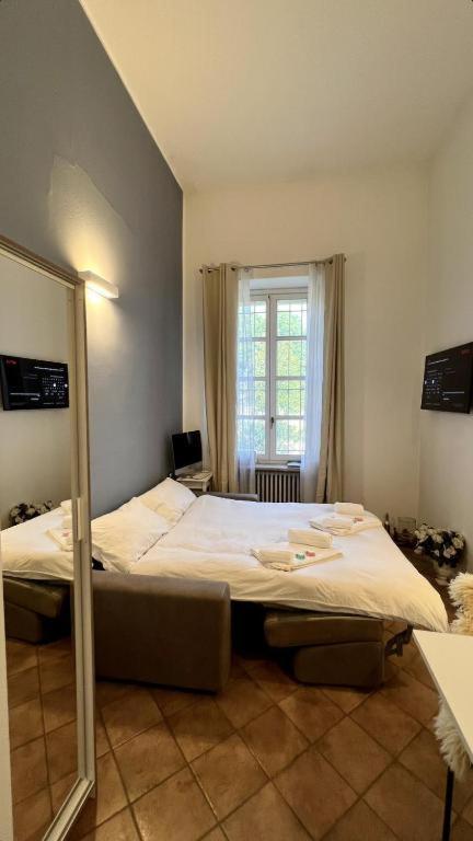 Appartement Mansion Rozzano