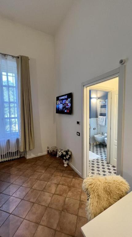 Appartement Mansion Rozzano