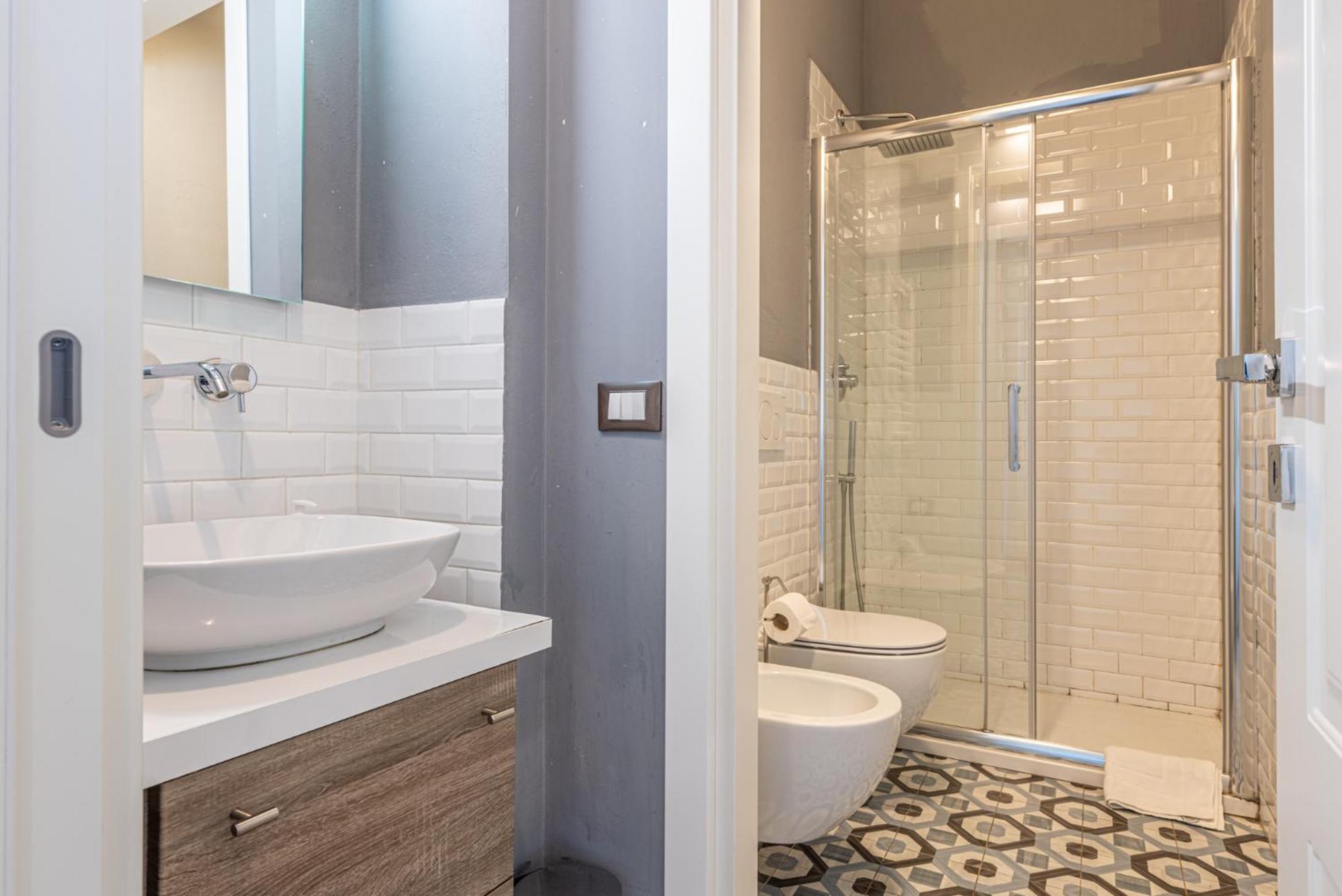 Mansion Apartment Rozzano