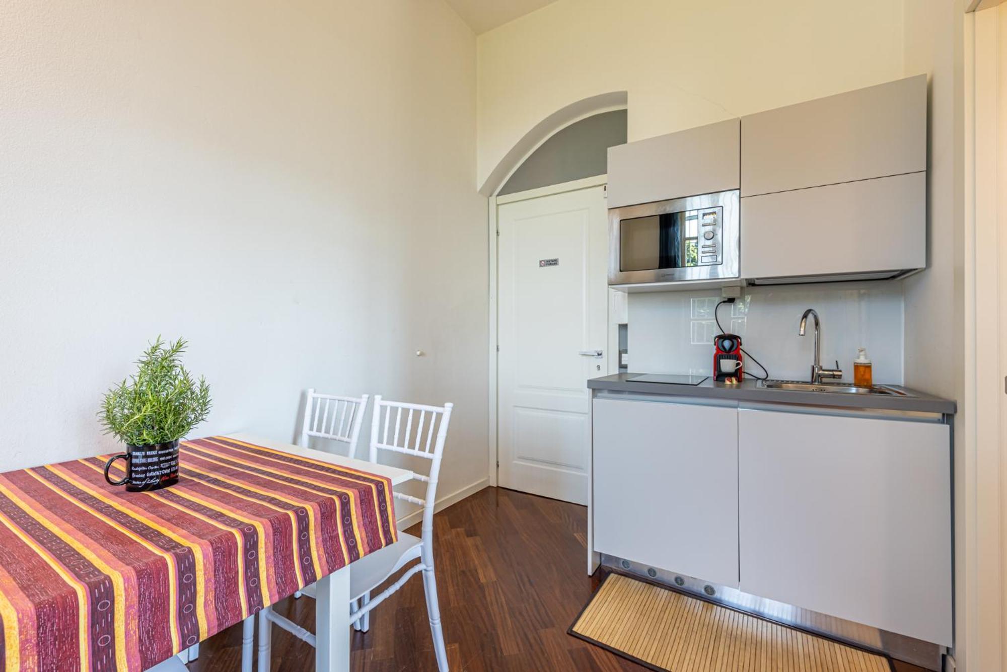 Mansion * Rozzano
