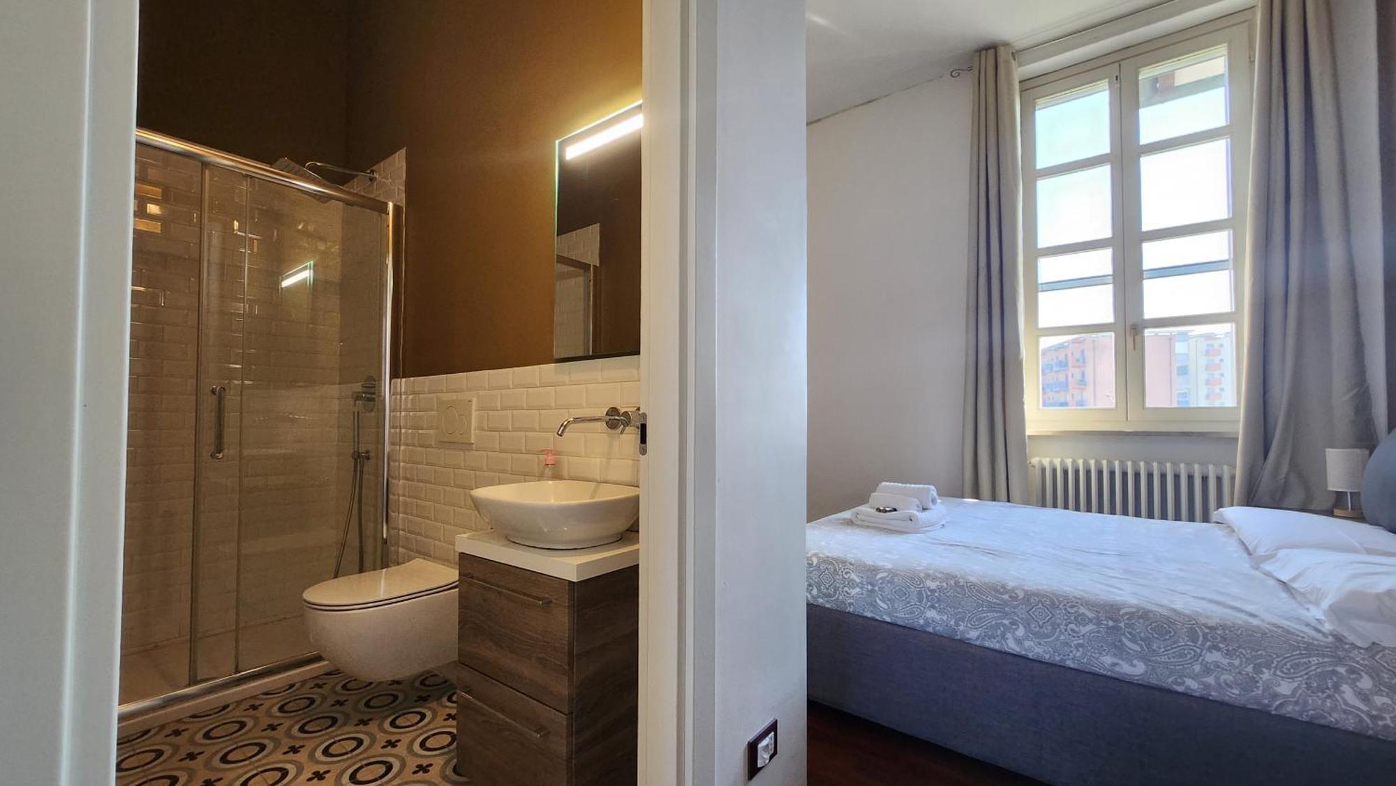 Mansion * Rozzano